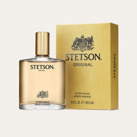 Stetson Men's Original After Shave