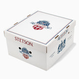 Stetson Men's 250th Collection Skyline 6X Black Felt Hat