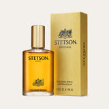 Stetson Men's Original Cologne