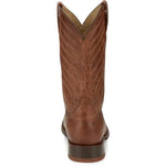 Tony Lama Men's Lenado Tan Goat Boot