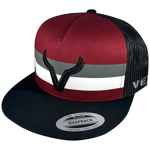 Hooey Dallas Cowboys Hands Up Retro Snapback Cap – Red Raider Outfitter