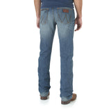 Wrangler Men's Retro Limited Edition Slim Straight Cottonwood Jean