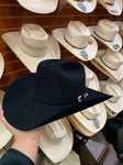 Stetson Men's Adelante 6X Black Felt Hat