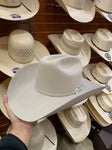 Stetson Men's Adelante 6X Silverbelly Felt Hat
