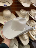 Stetson Men's Adelante 6X Silverbelly Felt Hat