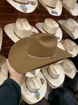 Stetson Men's Hobbs Chestnut Felt Hat