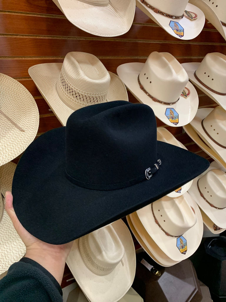 Stetson Felt Hats - 6X Collection - Skyline - Sahara - Billy's Western Wear