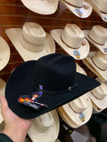 Resistol Men's 4X Sonora Black Felt Hat