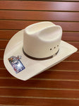 Resistol Men's George Strait Metcalf Straw Hat
