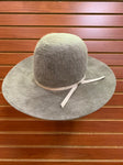 Resistol Men's Kodiak Stone Felt Hat