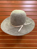Resistol Men's Kodiak Stone Felt Hat