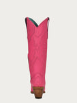 Corral Women's Tall Fushia Snip Toe Boots