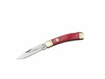 Boker 2.0 Gentleman's Lockback Red Bone