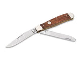 Boker Traditional Series 2.0 1095 Trapper Rosewood