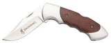 Browning Cocobolo Colored Boxed Knife