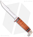 Case XX™ Leather Hunter with Sheath