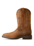 Ariat Men's Ridgeback Oily Distressed Tan Boot