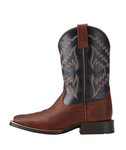 Ariat Youth Tycoon Brazen Brown Boots