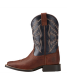 Ariat Youth Tycoon Brazen Brown Boots