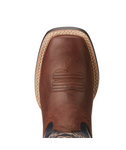 Ariat Youth Tycoon Brazen Brown Boots