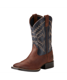 Ariat Youth Tycoon Brazen Brown Boots