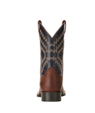 Ariat Youth Tycoon Brazen Brown Boots