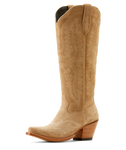 Ariat Women's Casanova Western Truly Taupe Boot