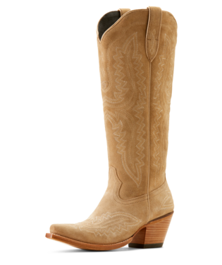 Ariat Women's Casanova Western Truly Taupe Boot