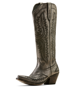 Ariat Women's Casanova Western Soft Mercury Boot