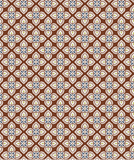 Ariat Men's Carmelo Classic Fit Brown Shirt