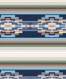 Ariat Men's Case Classic Fit Blue Shirt