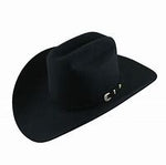 Stetson Men's Palacio II 6X Black Felt Hat