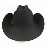 Stetson Men's Palacio II 6X Black Felt Hat