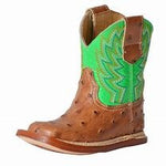 Roper Infant Buddy Brown Boots