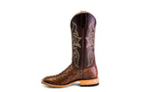 Horse Power Men's Kango FQ Ostrich Boots