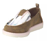 Ariat Girls Anna Tan Casual Shoe