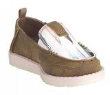 Ariat Girls Anna Tan Casual Shoe