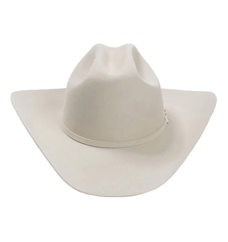 Rodeo White Howdy Western Retro Cowboy Hat Southern Cowgirl Kati - Camo  Knit Beanie