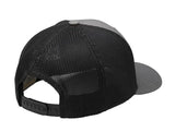 Browning Men's South Slope Charcoal Cap