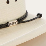 Stetson Men's Carson 10X Straw Hat