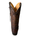 Cuadra Men's Caiman Brown Boots
