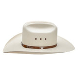 Stetson Men's Rodeo 10x Natural Straw Hat