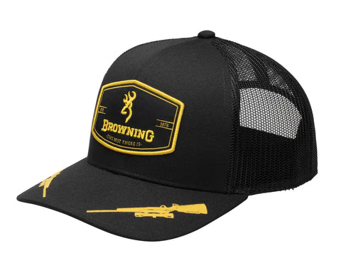 Browning Men's Warren Black