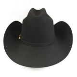 Stetson Men's Palacio II 6X Black Felt Hat
