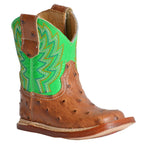 Roper Infant Buddy Brown Boots