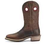 CLEARANCE Ariat Men's Heritage Roughstock Brown Rwdy Boot 10012788