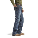 Ariat Men's M5 Boundary Stackable Jean