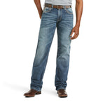 Ariat Mns M4 Rlxd Drngo Jean 10017511