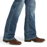 Ariat Men's M5 Stillwell Fargo Jean