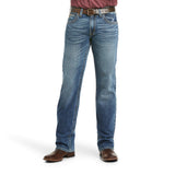 Ariat Men's M5 Stillwell Fargo Jean